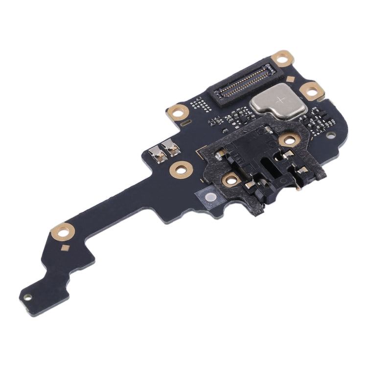 For OPPO R9 Plus Earphone Jack Board with Microphone