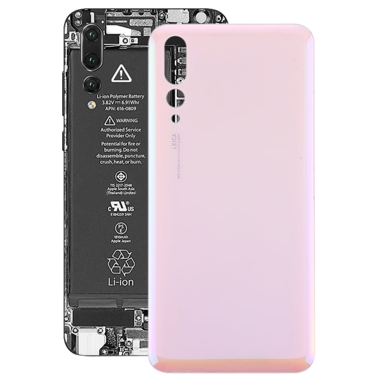 Back Cover for Huawei P20 Pro