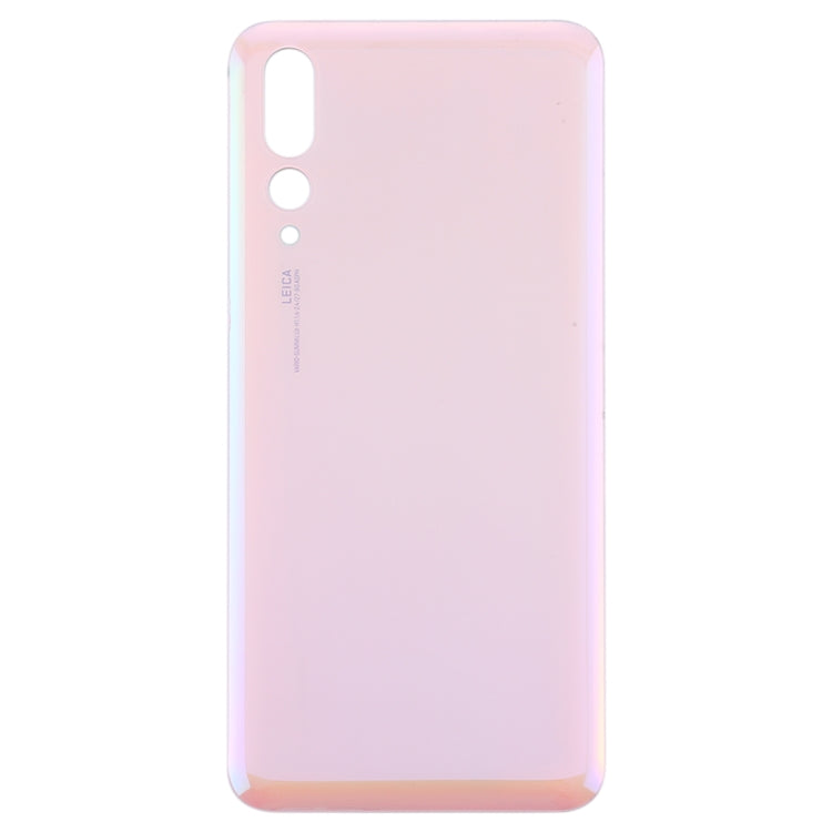 Back Cover for Huawei P20 Pro