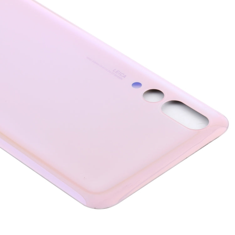 Back Cover for Huawei P20 Pro