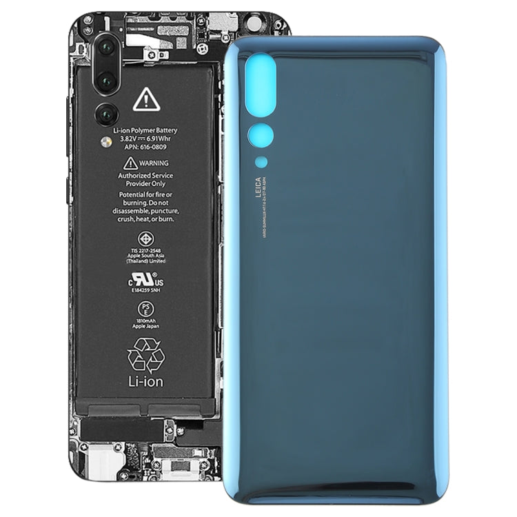 Back Cover for Huawei P20 Pro