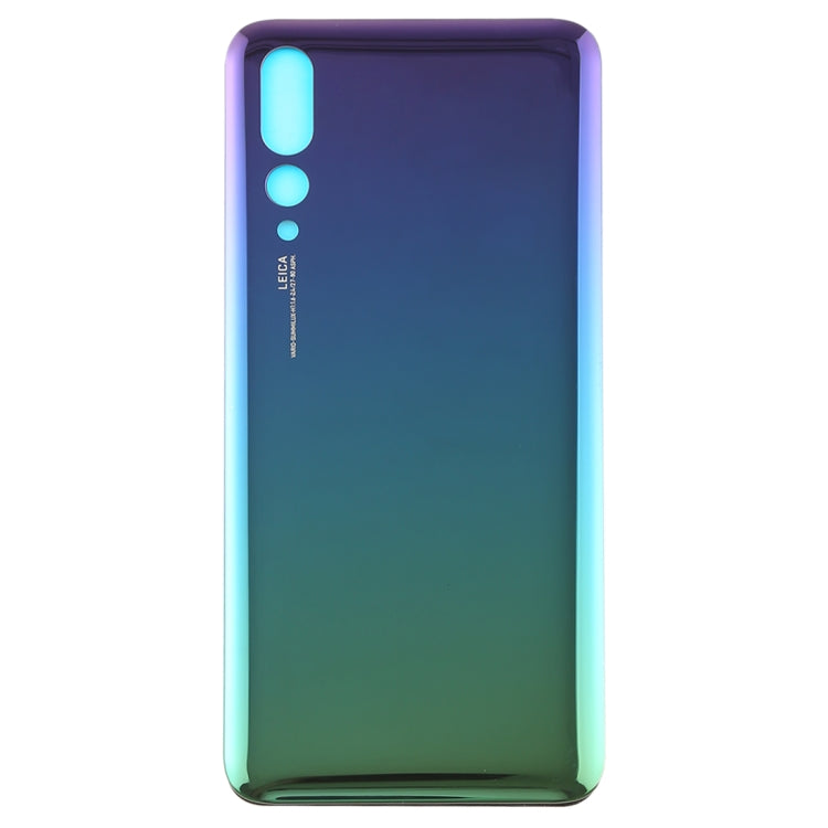 Back Cover for Huawei P20 Pro