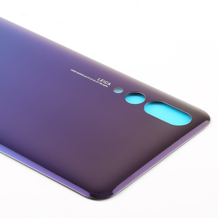 Back Cover for Huawei P20 Pro