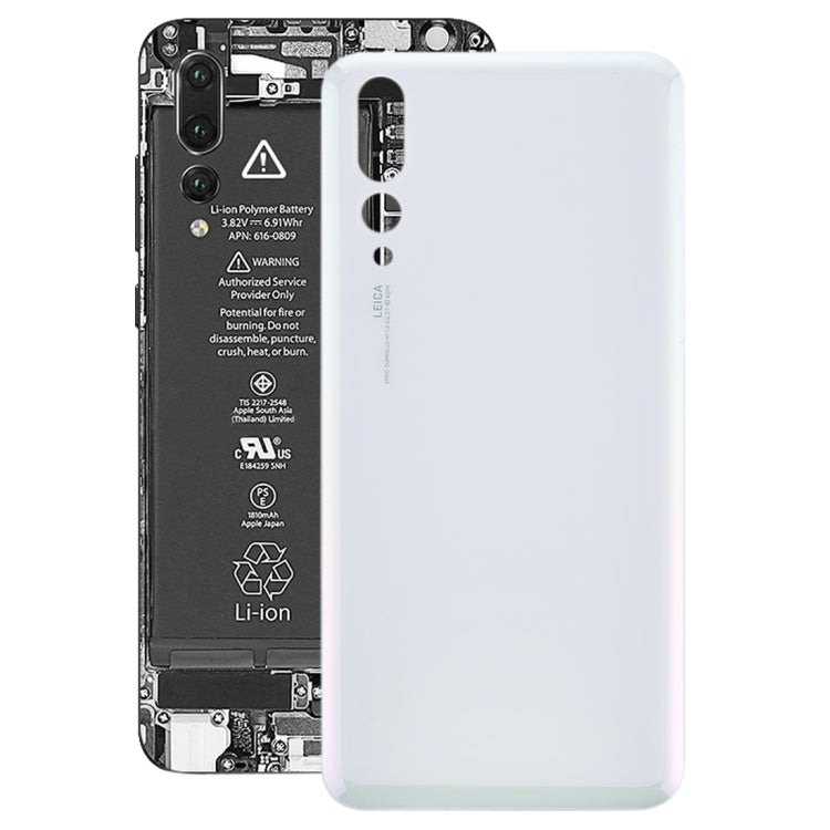 Back Cover for Huawei P20 Pro