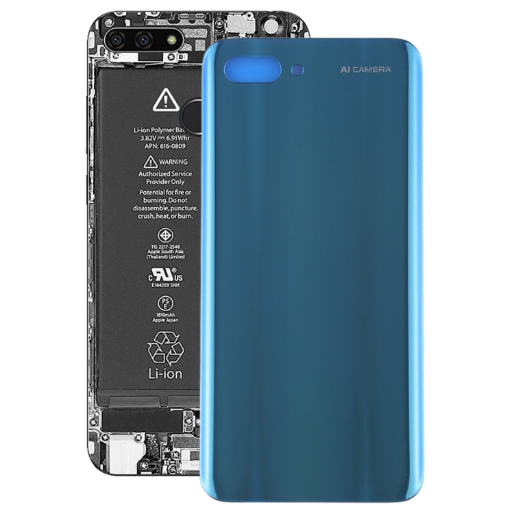 Back Cover for Huawei Honor 10