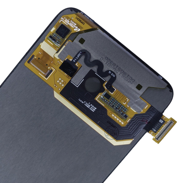 Original LCD Screen for Meizu 16S with Digitizer Full Assembly