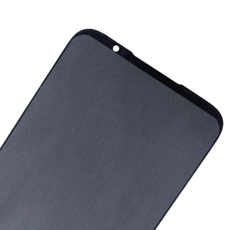 Original LCD Screen for Meizu 16S with Digitizer Full Assembly