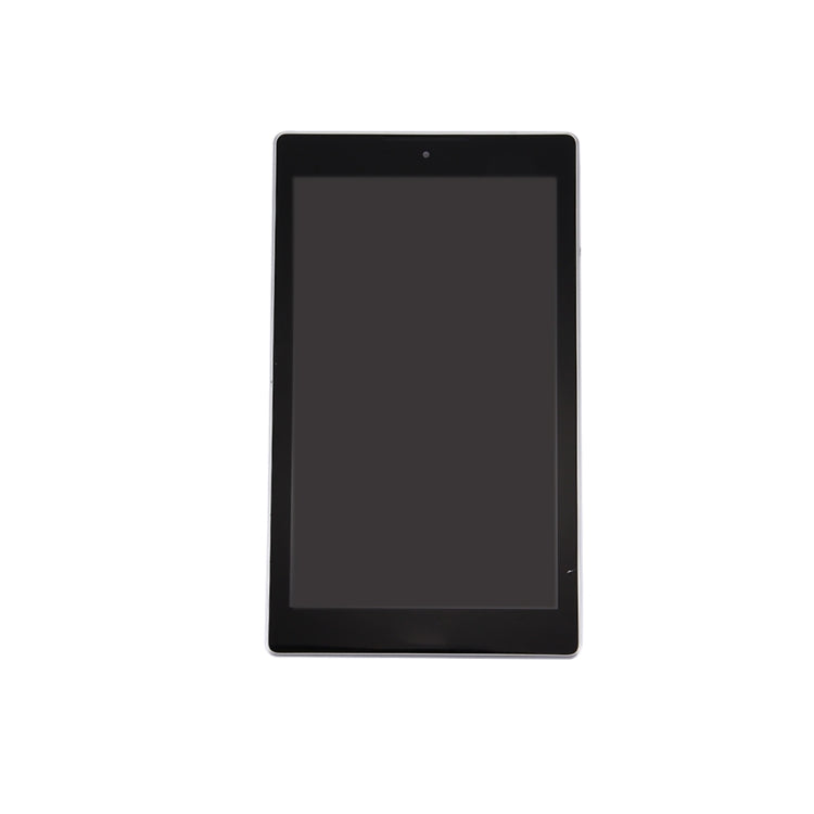 OEM LCD Screen for Asus ZenPad C 7.0 / Z170MG  Digitizer Full Assembly with Frameï¼ˆBlack)