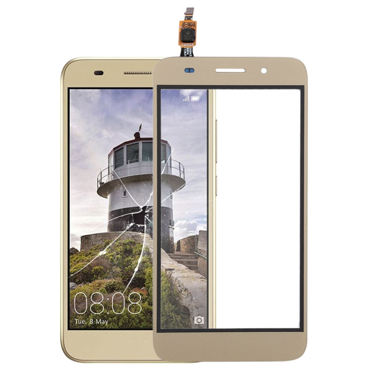Touch Panel for Huawei Y3 (2017)