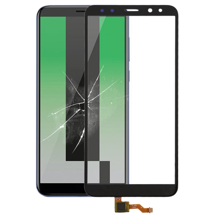 Touch Panel for Huawei Mate 10 Lite(Black)