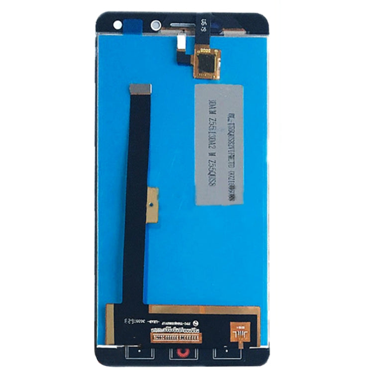 OEM LCD Screen for ZTE Nubia N1 / NX541J with Digitizer Full Assembly