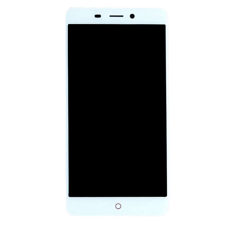 OEM LCD Screen for ZTE Nubia N1 / NX541J with Digitizer Full Assembly