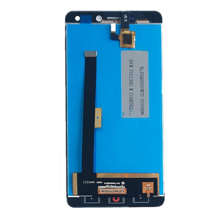 OEM LCD Screen for ZTE Nubia N1 / NX541J with Digitizer Full Assembly