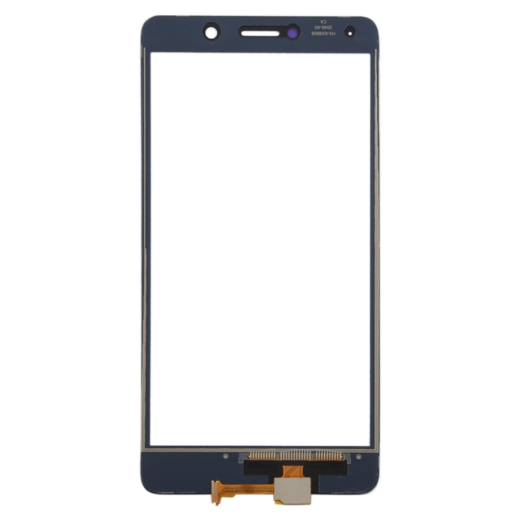 Touch Panel for Huawei GR5 (2017)(White)