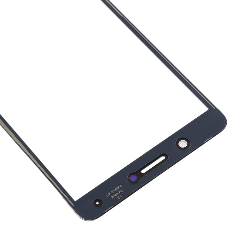 Touch Panel for Huawei GR5 (2017)(White)
