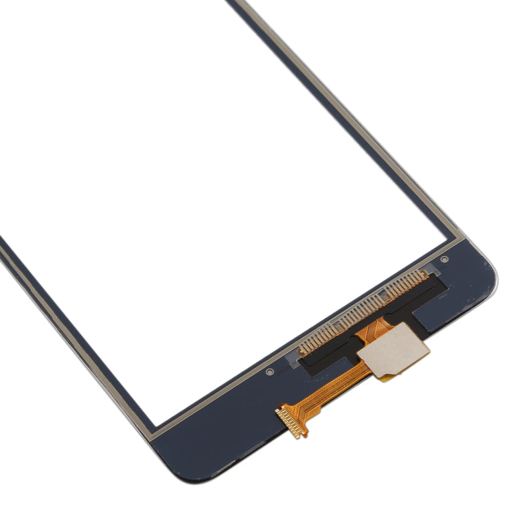 Touch Panel for Huawei GR5 (2017)(White)