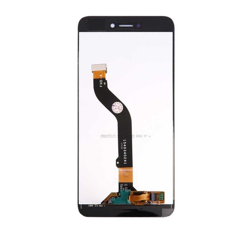 OEM LCD Screen for Huawei P8 Lite 2017 with Digitizer Full Assembly
