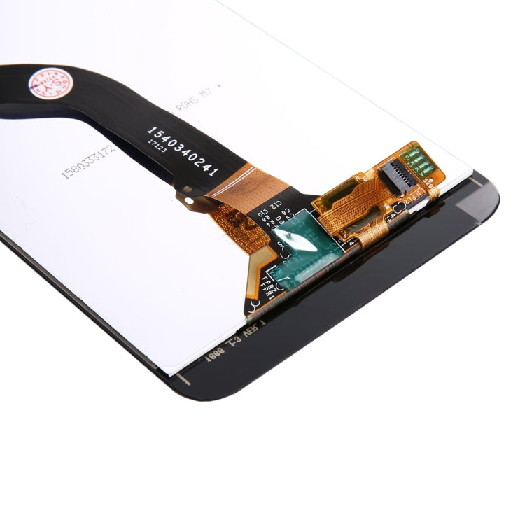 OEM LCD Screen for Huawei P8 Lite 2017 with Digitizer Full Assembly