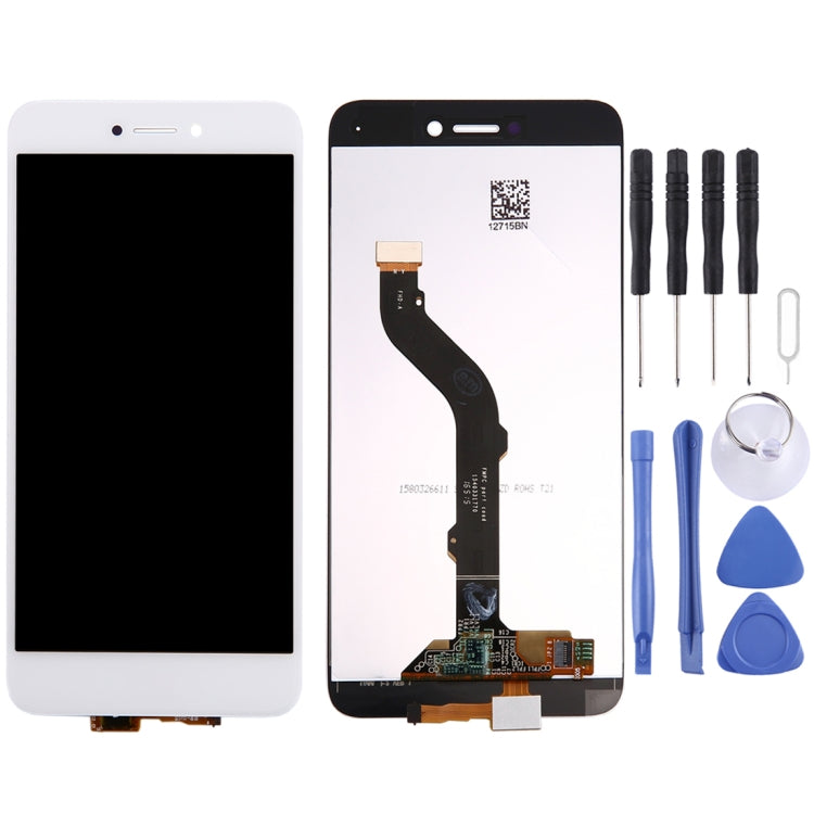 OEM LCD Screen for Huawei P8 Lite 2017 with Digitizer Full Assembly