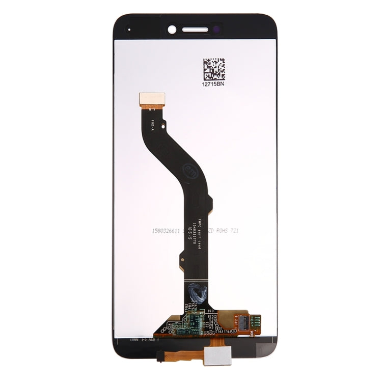 OEM LCD Screen for Huawei P8 Lite 2017 with Digitizer Full Assembly