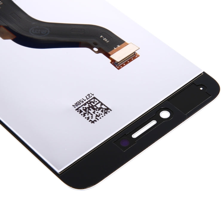 OEM LCD Screen for Huawei P8 Lite 2017 with Digitizer Full Assembly