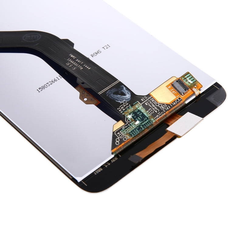OEM LCD Screen for Huawei P8 Lite 2017 with Digitizer Full Assembly