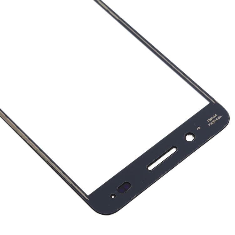 Touch Panel for Huawei Y6 II(White)