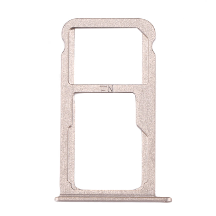 For Huawei nova SIM Card Tray & SIM / Micro SD Card Tray