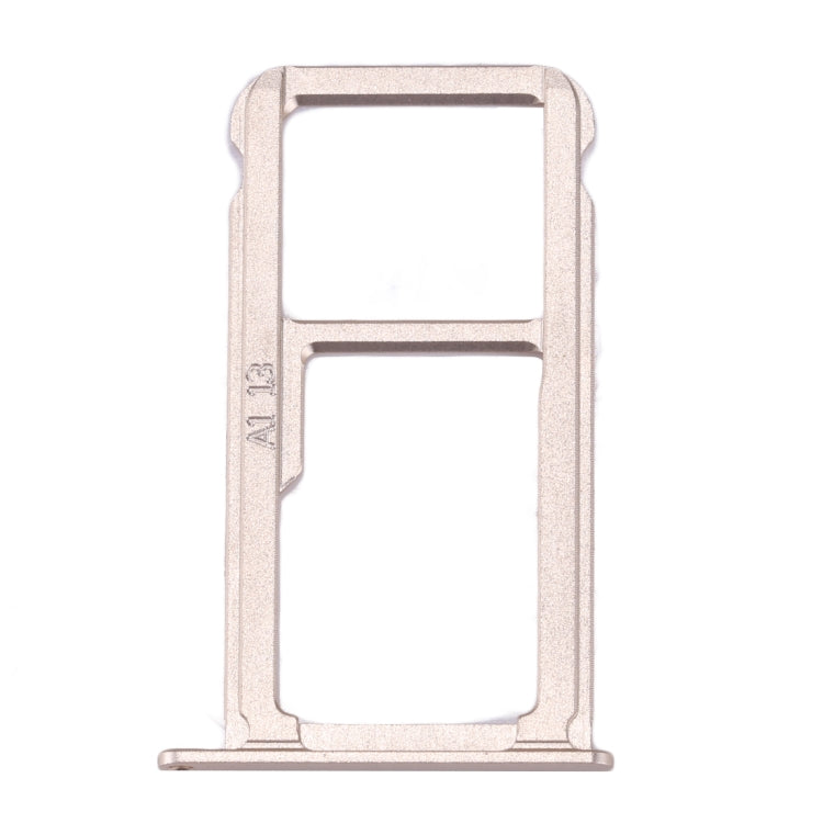 For Huawei nova SIM Card Tray & SIM / Micro SD Card Tray