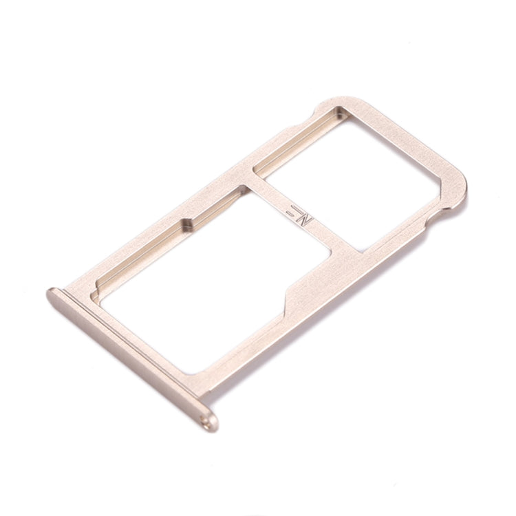 For Huawei nova SIM Card Tray & SIM / Micro SD Card Tray