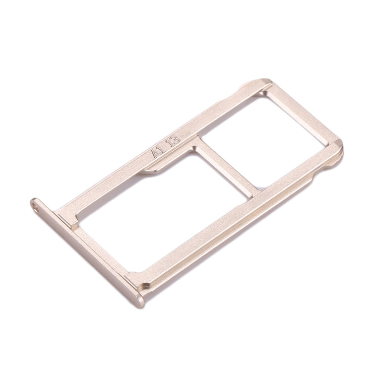 For Huawei nova SIM Card Tray & SIM / Micro SD Card Tray