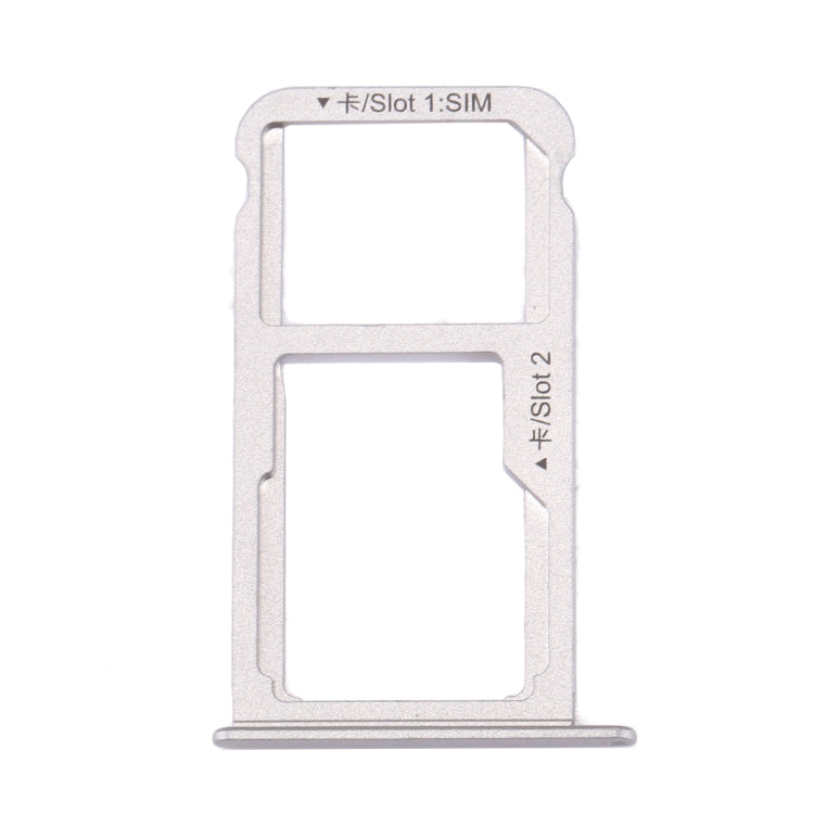 For Huawei nova SIM Card Tray & SIM / Micro SD Card Tray