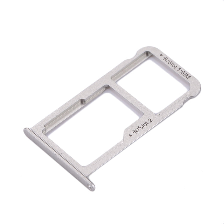 For Huawei nova SIM Card Tray & SIM / Micro SD Card Tray