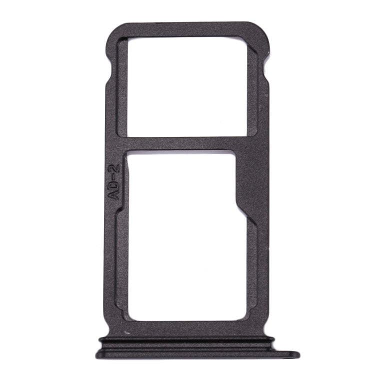 For Huawei P10 Plus SIM Card Tray & SIM / Micro SD Card Tray