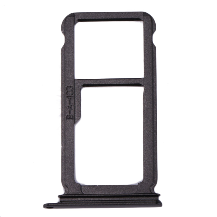 For Huawei P10 Plus SIM Card Tray & SIM / Micro SD Card Tray