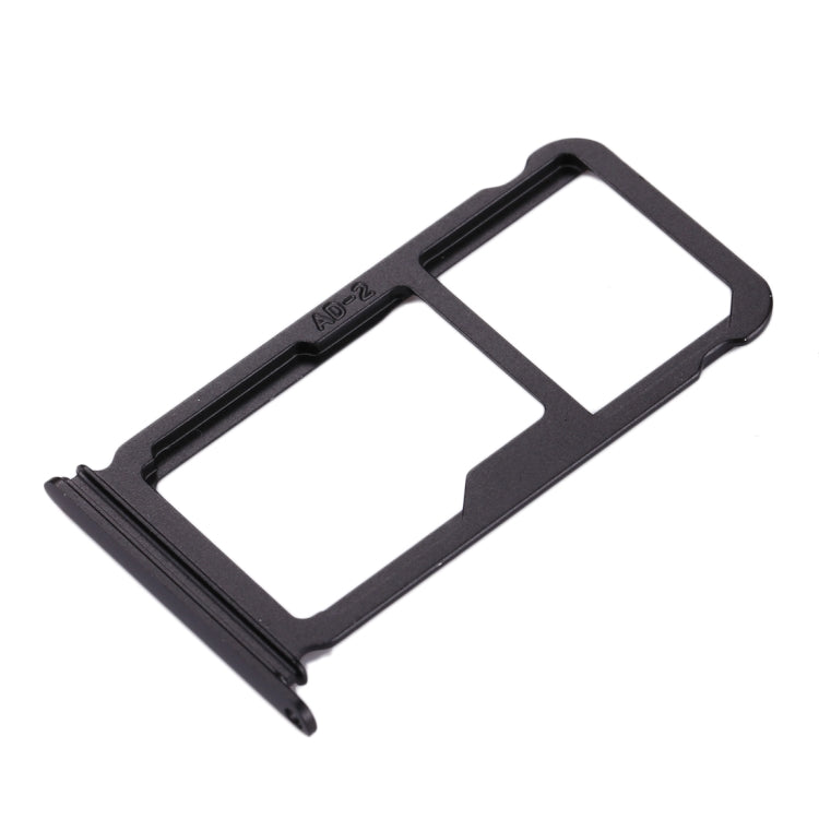 For Huawei P10 Plus SIM Card Tray & SIM / Micro SD Card Tray