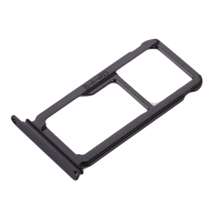 For Huawei P10 Plus SIM Card Tray & SIM / Micro SD Card Tray