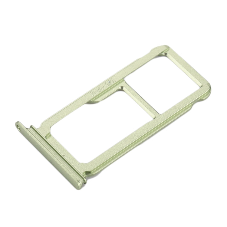 For Huawei P10 Plus SIM Card Tray & SIM / Micro SD Card Tray