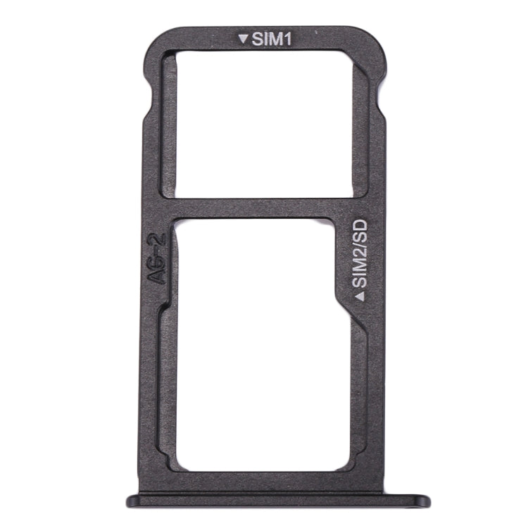 For Huawei P10 SIM Card Tray & SIM / Micro SD Card Tray