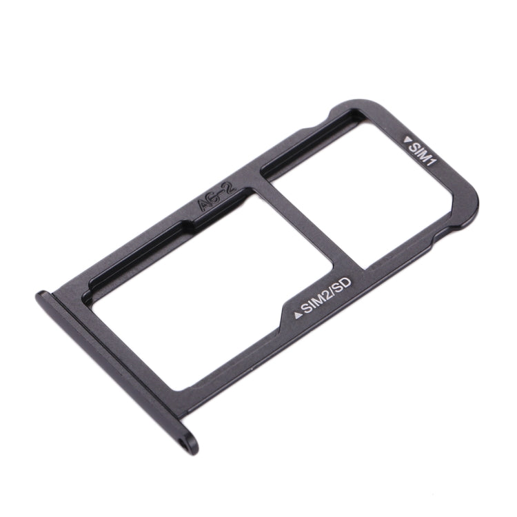 For Huawei P10 SIM Card Tray & SIM / Micro SD Card Tray