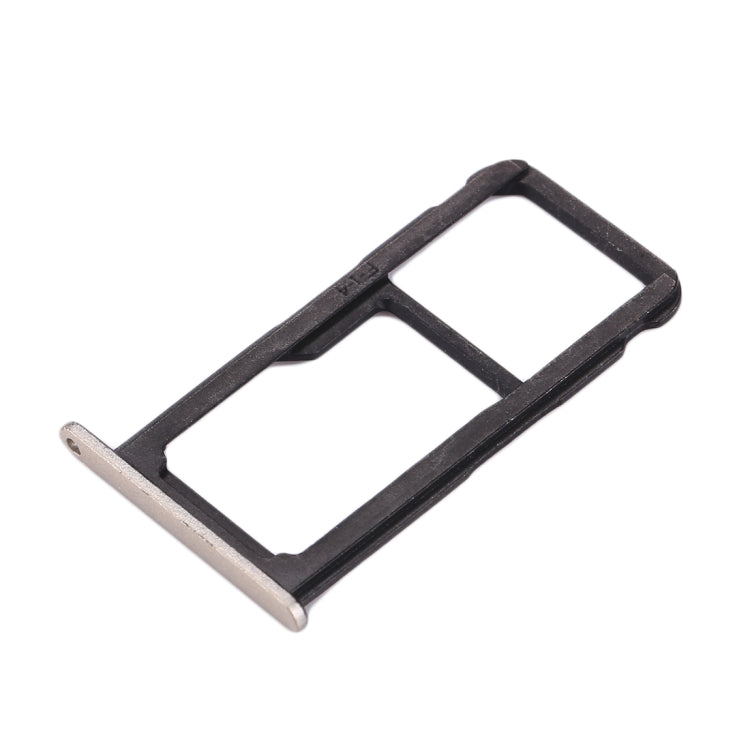 For Huawei Honor 8 Lite / P8 Lite 2017 SIM Card Tray & SIM / Micro SD Card Tray