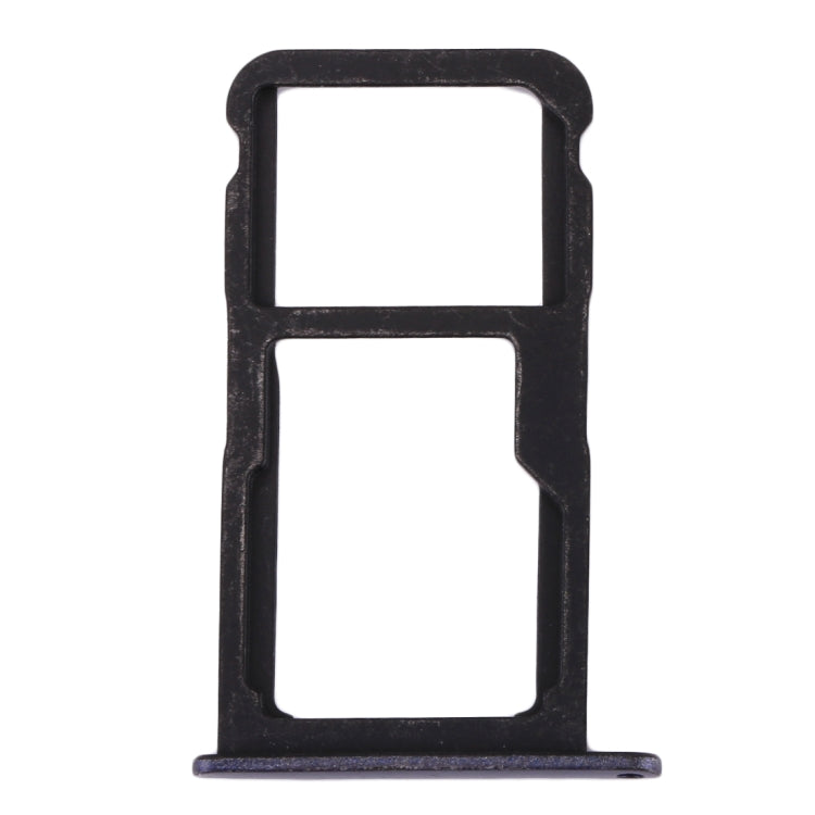 For Huawei Honor 8 Lite / P8 Lite 2017 SIM Card Tray & SIM / Micro SD Card Tray