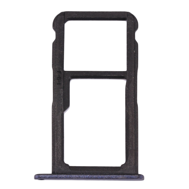 For Huawei Honor 8 Lite / P8 Lite 2017 SIM Card Tray & SIM / Micro SD Card Tray