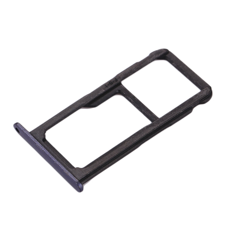 For Huawei Honor 8 Lite / P8 Lite 2017 SIM Card Tray & SIM / Micro SD Card Tray