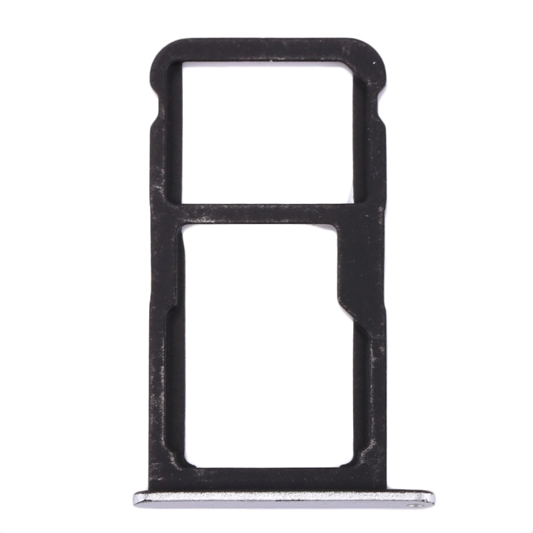 For Huawei Honor 8 Lite / P8 Lite 2017 SIM Card Tray & SIM / Micro SD Card Tray