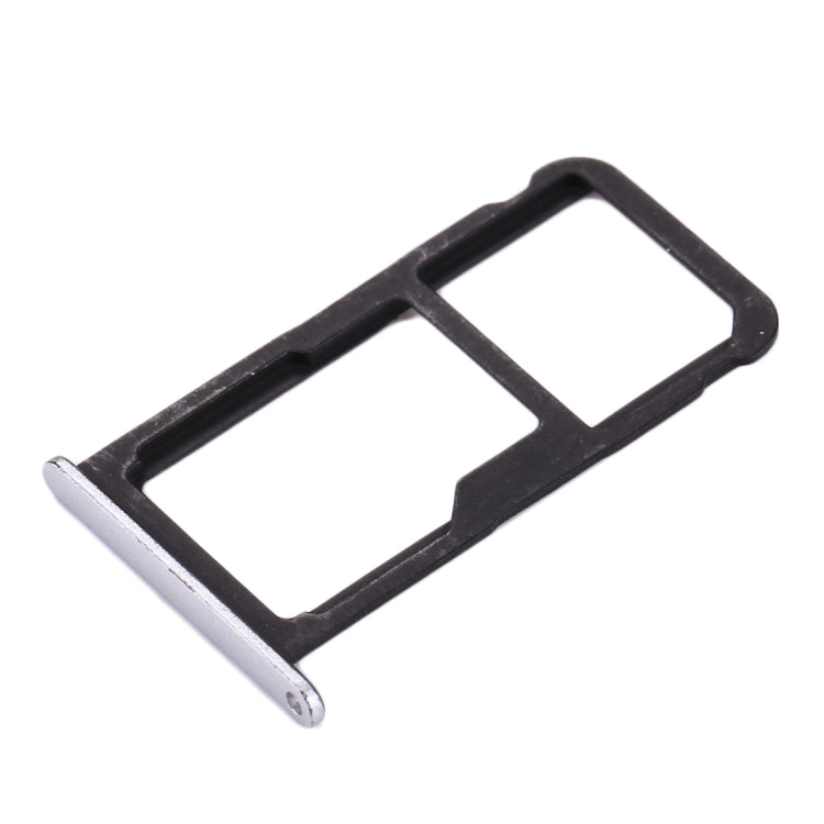 For Huawei Honor 8 Lite / P8 Lite 2017 SIM Card Tray & SIM / Micro SD Card Tray