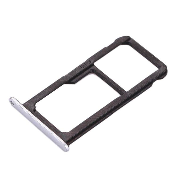 For Huawei Honor 8 Lite / P8 Lite 2017 SIM Card Tray & SIM / Micro SD Card Tray
