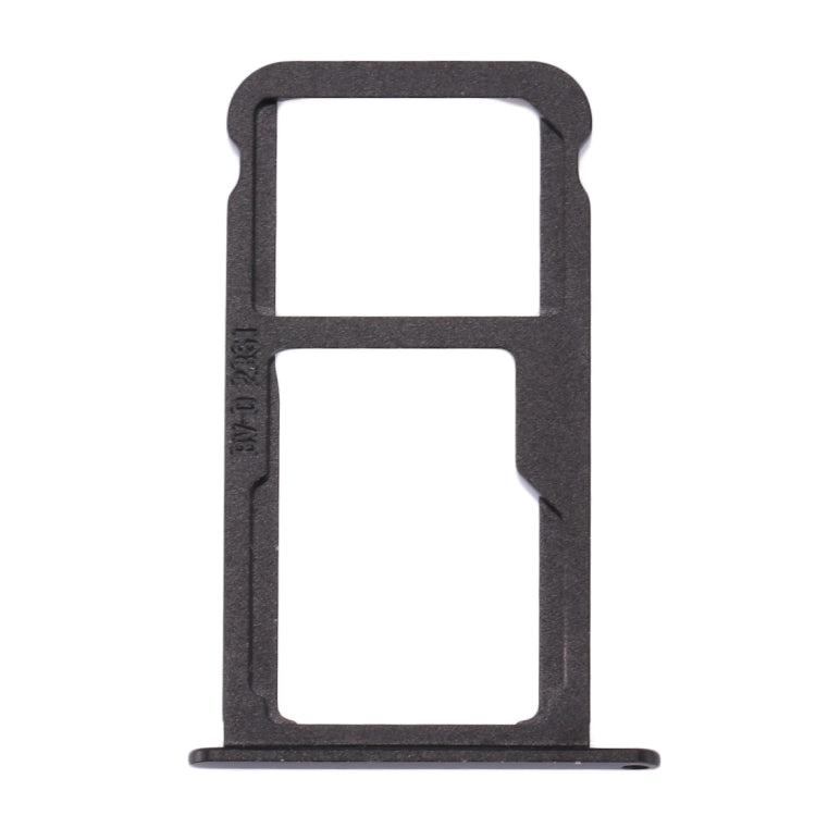 For Huawei Mate 9 SIM Card Tray & SIM / Micro SD Card Tray