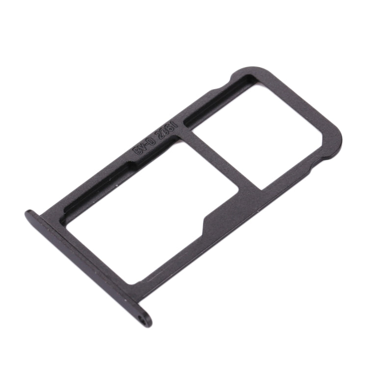 For Huawei Mate 9 SIM Card Tray & SIM / Micro SD Card Tray