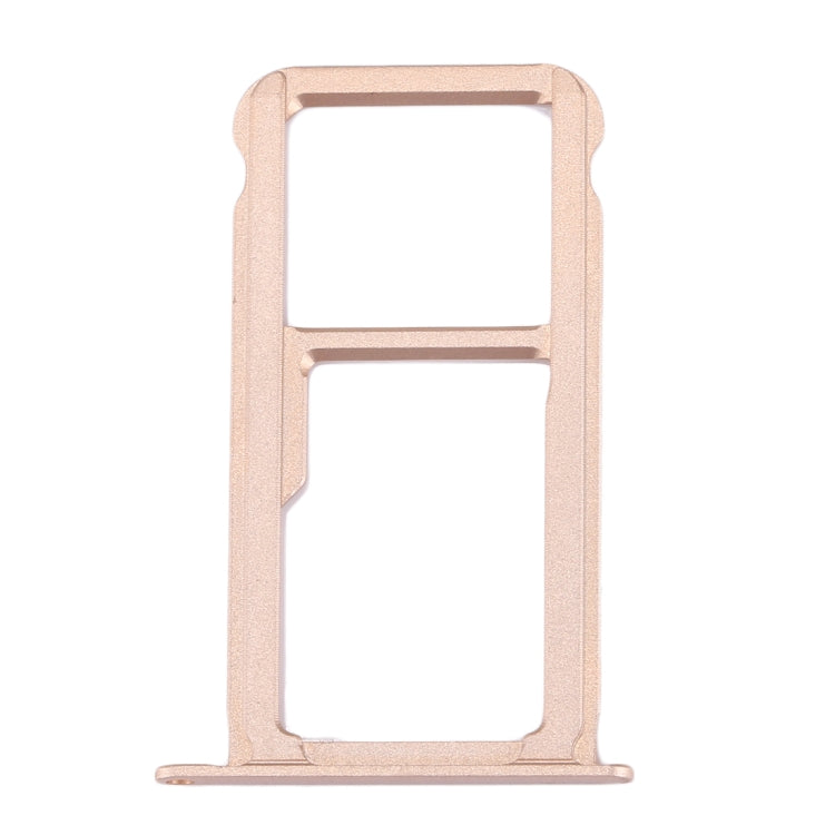 For Huawei Mate 9 SIM Card Tray & SIM / Micro SD Card Tray